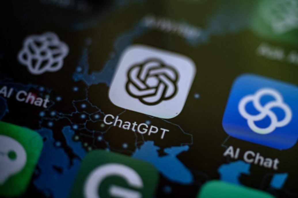 ChatGPT惊爆个资外泄 10万帐号个资被打包近暗网贩售 亚太区最严重