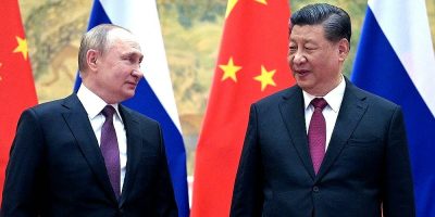 China contends with weakened Putin after Wagner mutiny