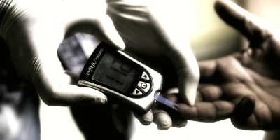 Diabetes cases to double to 1.3 billion by 2050: study