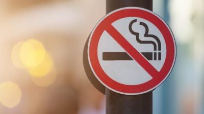 “禁烟世代”法案 | 卫生部研究建议 同步管制香烟及电子烟