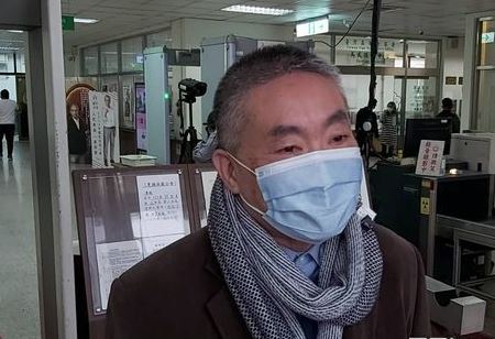“孔子第74代”名医 孔繁锦性侵女病患 判刑4年定谳 须入狱4年