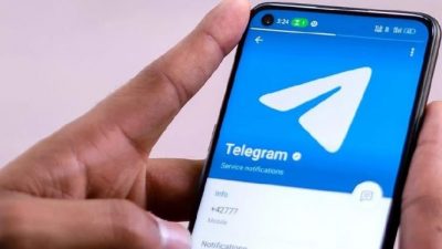 不会泄露用户电话号码  Telegram成诈骗集团最爱