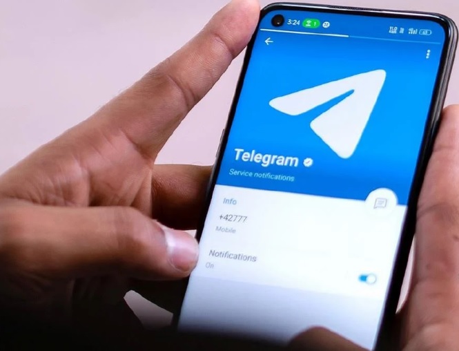 不会泄露用户电话号码 Telegram成诈骗集团最爱