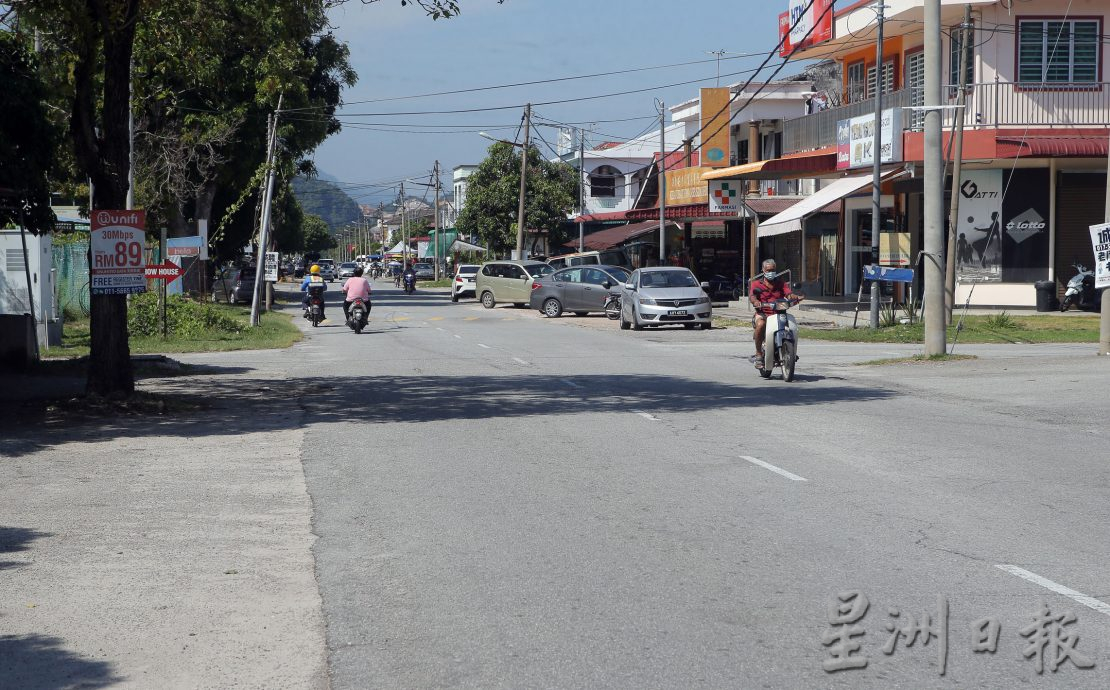 可容纳200至300人 拉湾古打民众会堂7月动工