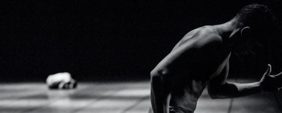 叶伟章／古老歌谣的灵魂 现代舞蹈的身体──专访当代编舞家布拉瑞扬