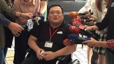 女导演3619字控性骚   　民进党政客洪智坤道歉