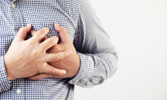 拼盘／研究显示：心肌梗塞在“星期一”最容易发作...原因曝光