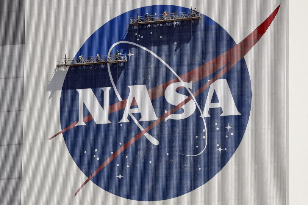 看世界／探索幽浮真相 NASA小组首场公听会：需更完善数据