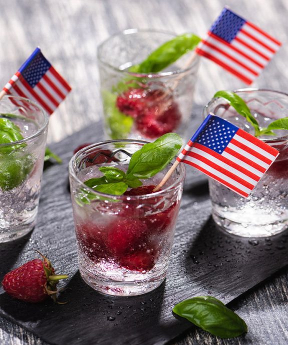 美国每年人均饮近10公升酒精 烈酒消耗较90年代增60%