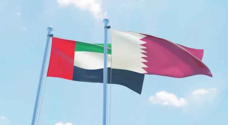 阿联酋与卡塔尔正式复交 两国使领馆重新开放
