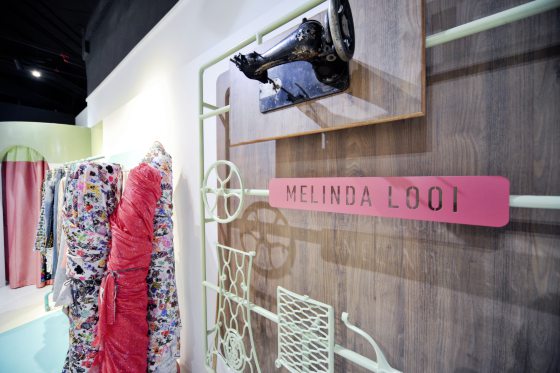 首家Melinda Looi概念店 立足诚品生活吉隆坡