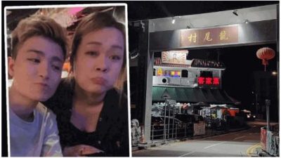 香港商场砍人案2死者住处　仅隔蔡天凤分尸处100公尺