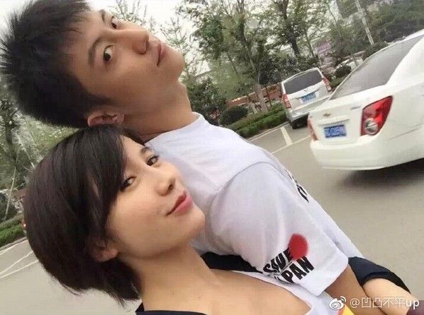黄景瑜爆离婚5年首认已分开　 Tag前妻：亲人也是朋友	