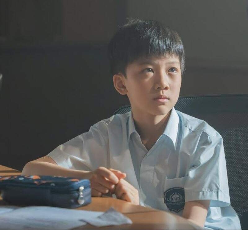 （已签发）柔：狮城二三事：中国童星11岁周俞辰 首来新拍《小孩不笨3》