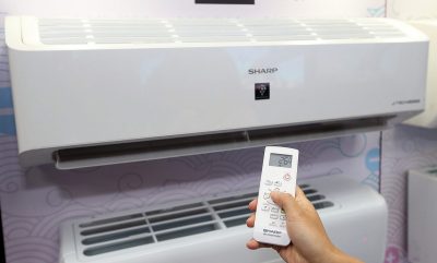 【冷气机选购指南】冷气机3类型 该怎么选？