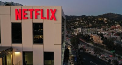 Netflix高管薪酬提案   股东驳回