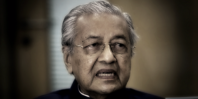 Why do some Malays still trust Dr. Mahathir?