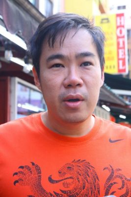 me04-大都会/吉隆坡茨厂街迎人潮,小贩生意好(13图,可选下)