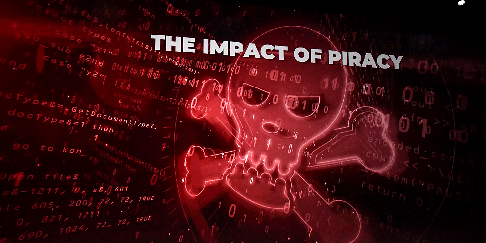 Entertainment industry struggles with 215 billion piracy site visits