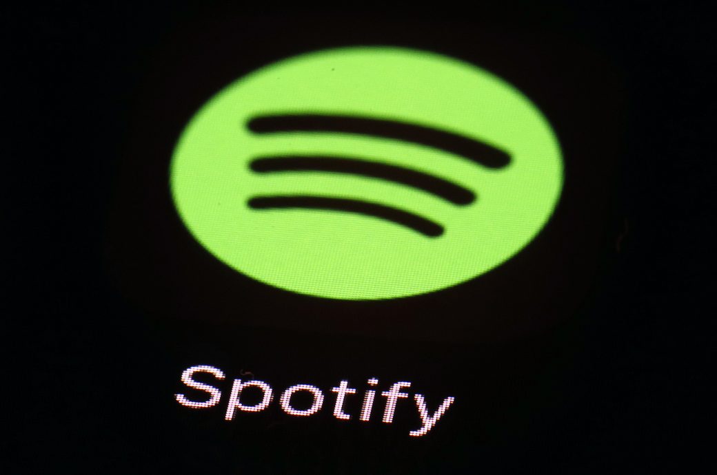 Spotify将裁200人 调整策略缩减播客业务