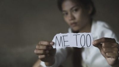 【#MeToo司法现况／01】20年落实一法 《反性骚扰法令》推动何太难？