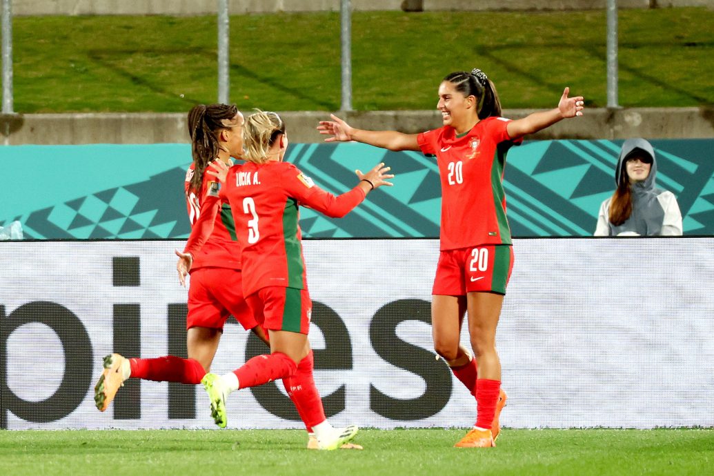 2023女足世界杯| 上届冠亚军小组激战  美荷1比1难分胜负