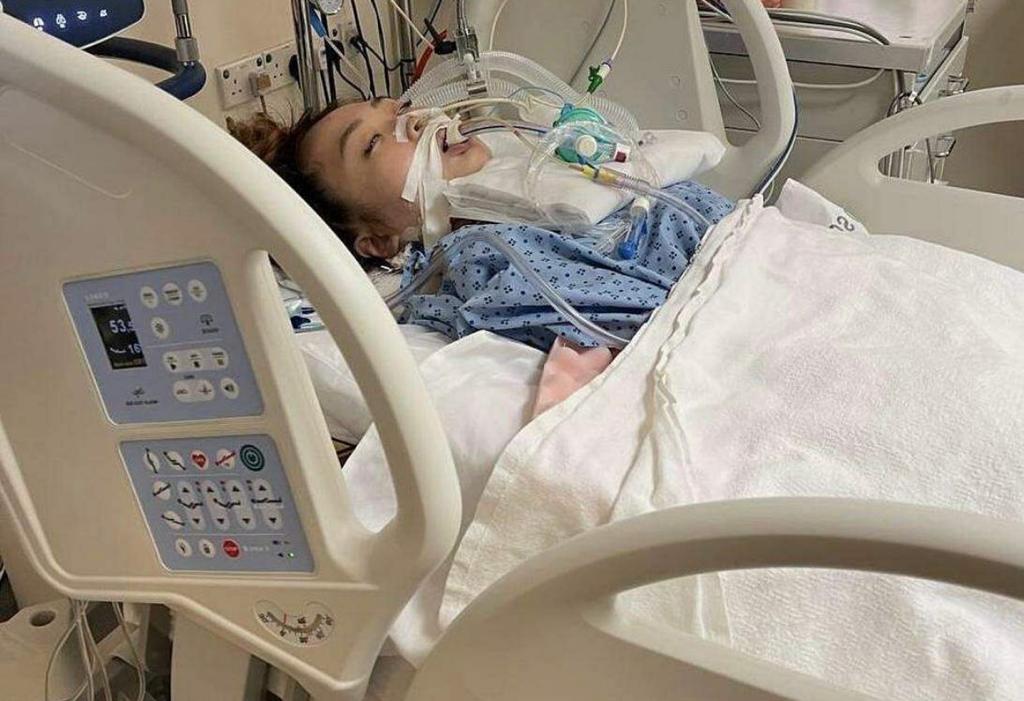 24岁理工生心脏突停跳 经新治疗模式抢救后挽回性命