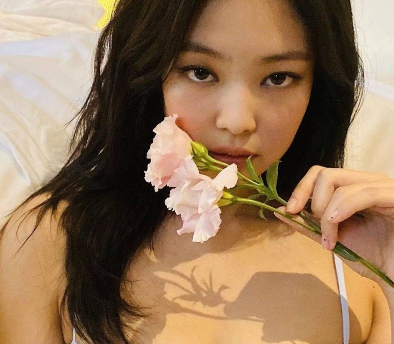 5天飞4国行程满档  Jennie：不知怎活下来