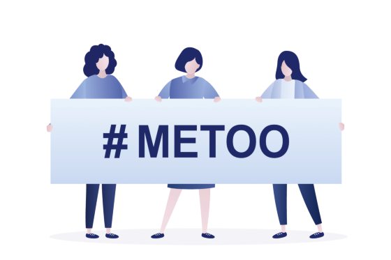 【#MeToo运动／02】#MeToo运动的后坐力——人人自危、性别对立