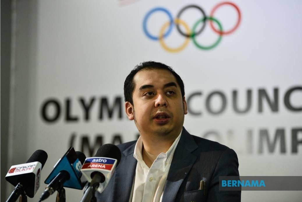亚奥理会允俄选手参加亚运 大马等待国际奥委会表态