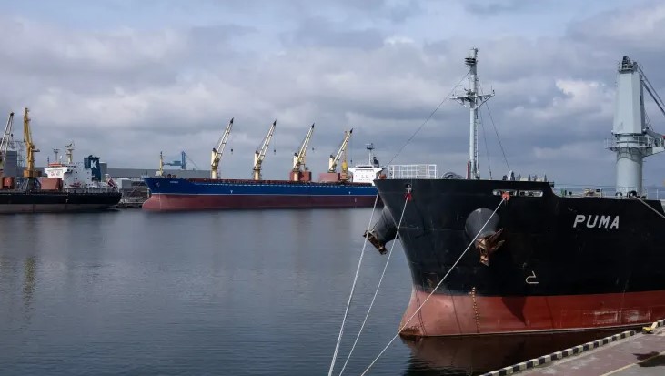 俄罗斯叫停黑海协议 危及各国粮食安全