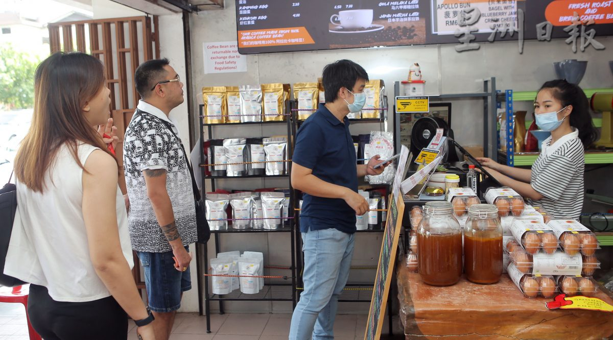 咖啡豆白糖推高成本 每杯饮品料起20仙