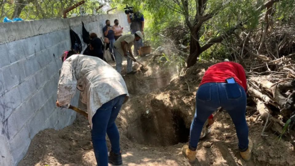 墨西哥北部犯罪猖獗 当局发现多个无名冢