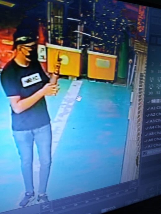 柔: “再不还债放火烧屋” 男子被指躲债2年 母遭骚扰恐吓