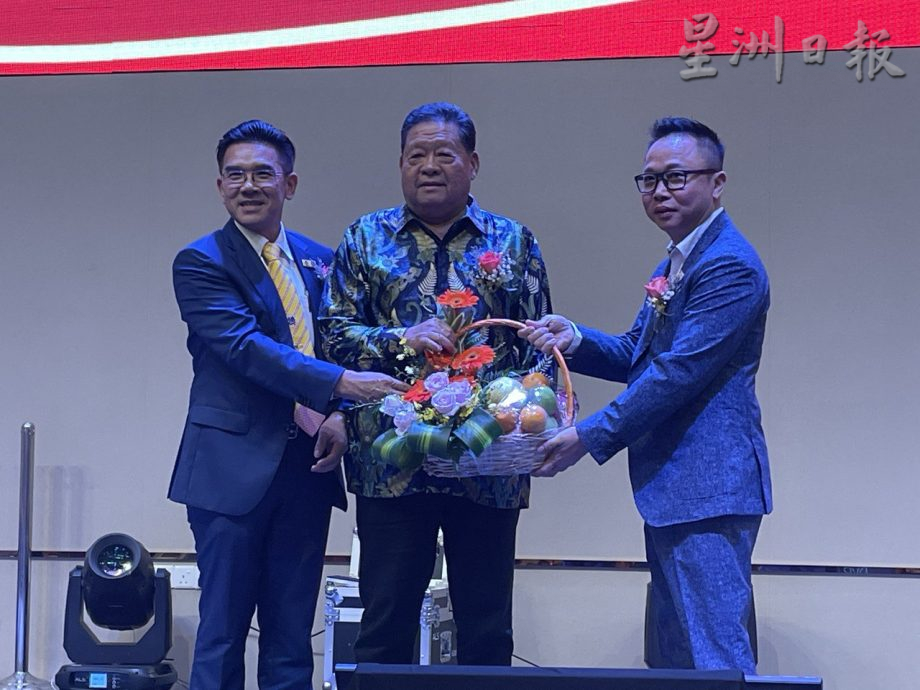 柔:社团版头条:新闻:塑造责任感社会成员,新山德教会紫书阁筹备重启德育班