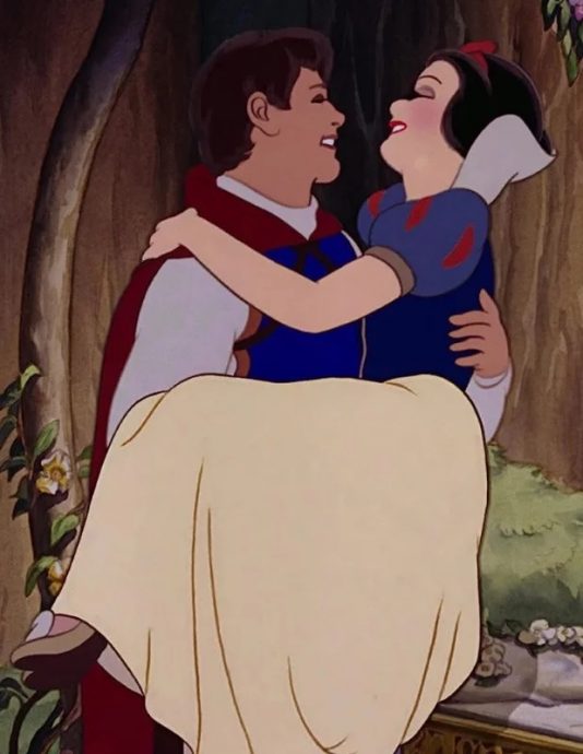 真人版《白雪公主》7矮人长高 种族多元有男有女