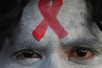联合国：投资预防与治疗 可在2030年前消灭爱滋病