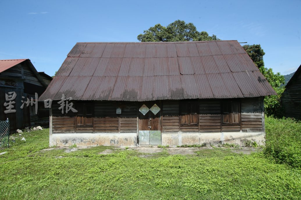 霹：封底︱甲板走过历史重现活力  从老镇到文史旅游社区