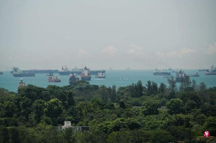 上半年亚洲59起持械劫船案 新加坡海峡占逾六成引关注