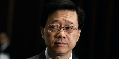 HK chief executive John Lee in Malaysia for 3-day visit