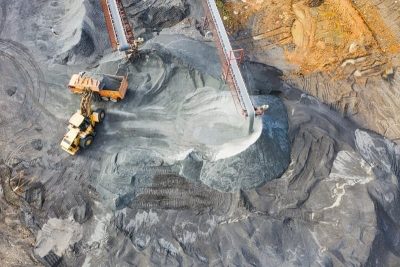 婆罗资源矿场恢复运作