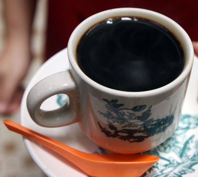 NS主文／咖啡豆涨价30％至40％，咖啡商及咖啡店业者“先忍着不涨”免流失顾客