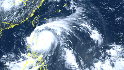 Philippines orders evacuations ahead of Super Typhoon Doksuri