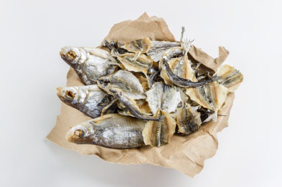 【食在安心】周志辉／咸鱼致癌风险与亚硝胺有关 应秉持偶尔小量的食用原则