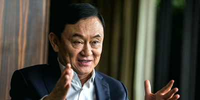 Ex-PM Thaksin to return to Thailand next month: daughter