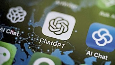 【科技Talk】ChatGPT大红OpenAI却严重缺钱 4大关卡阻发展