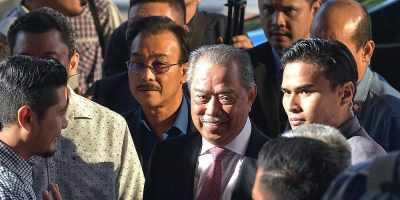 Jana Wibawa: High Court freed ex-PM Muhyiddin of four power abuse charges