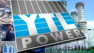 传雪州联营废料转能源电厂 杨忠礼电力一度涨18仙