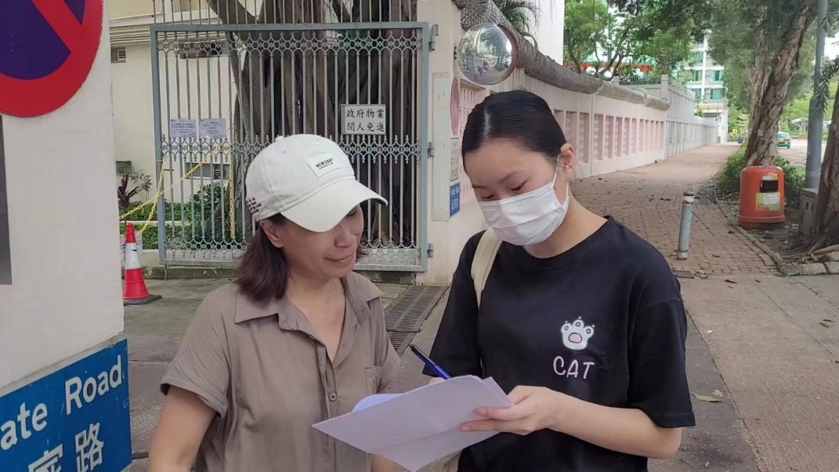 中国华侨大学学生赴大马等地，调查冠病常态化防控措施