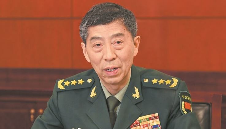中国国防部：中美两军对话不能没有底线